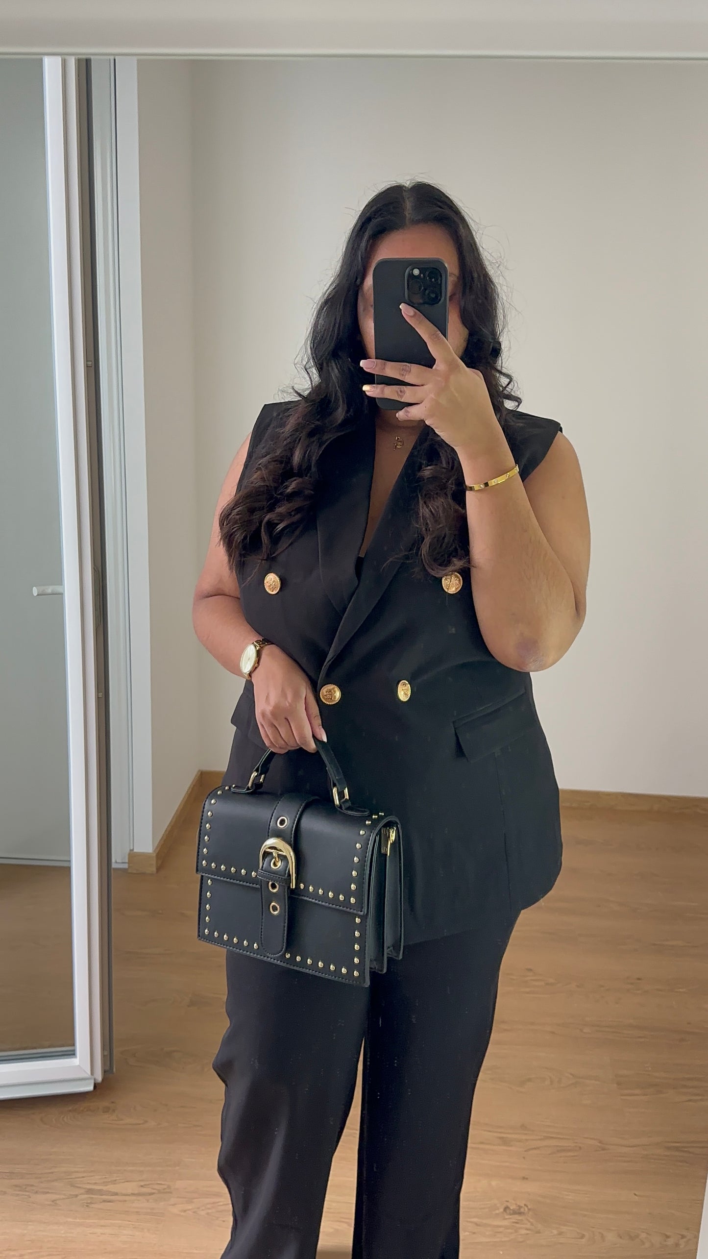 Ensemble Tailleur + Pantalon