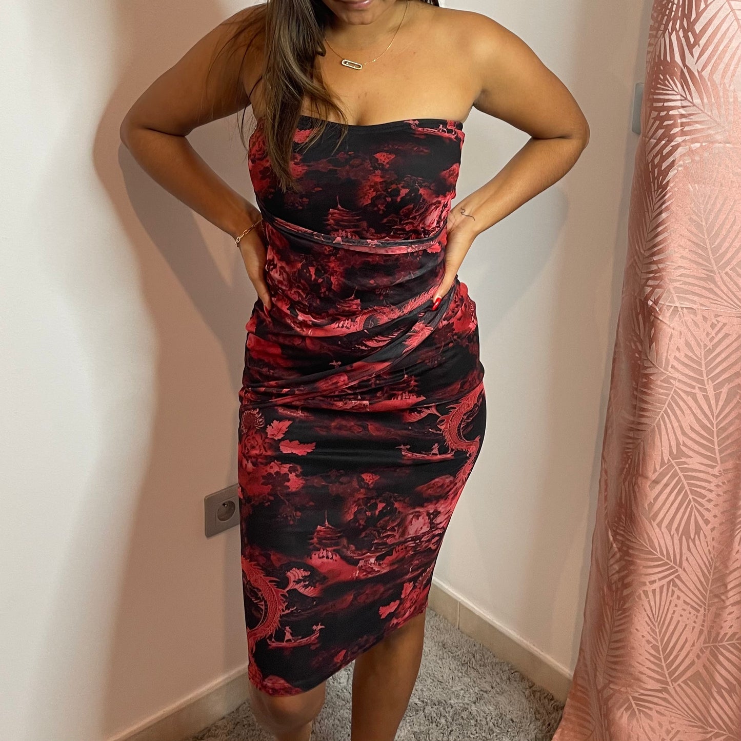 Robe Riya