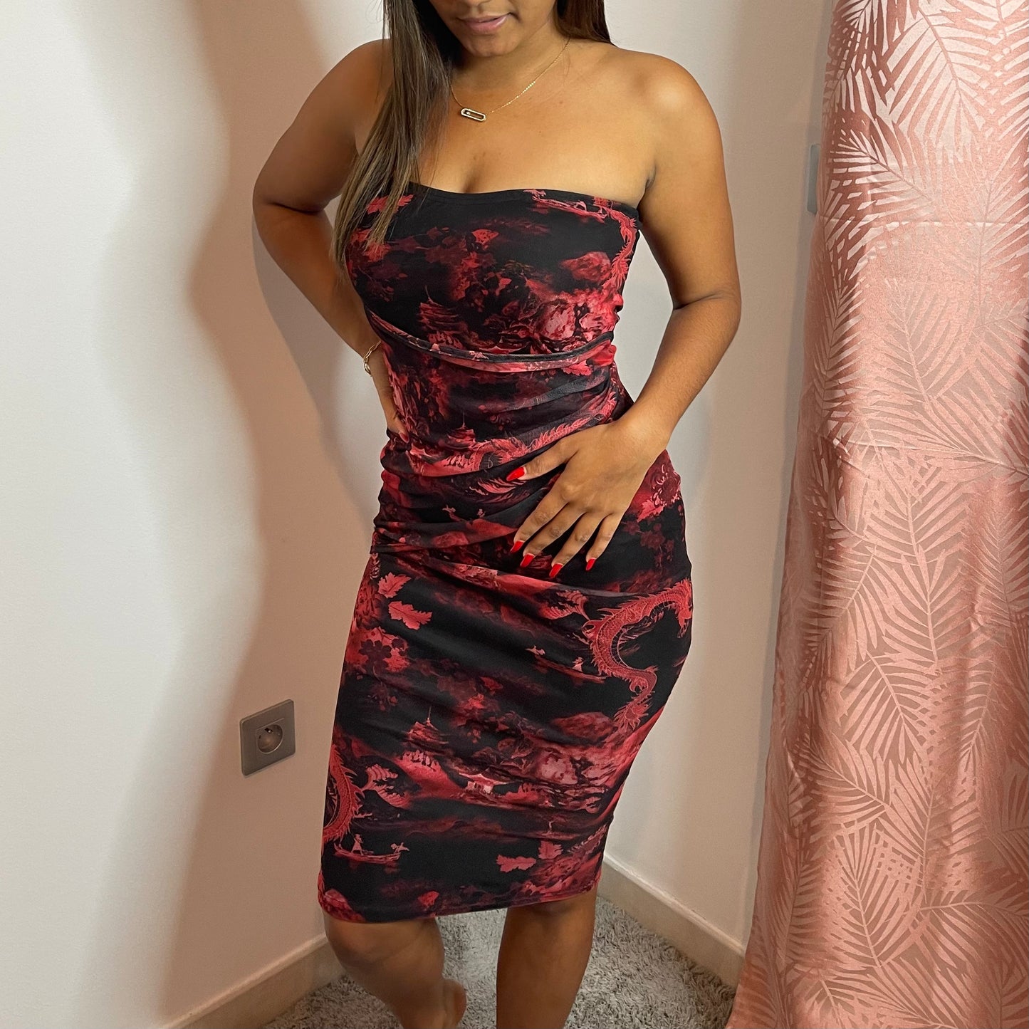 Robe Riya