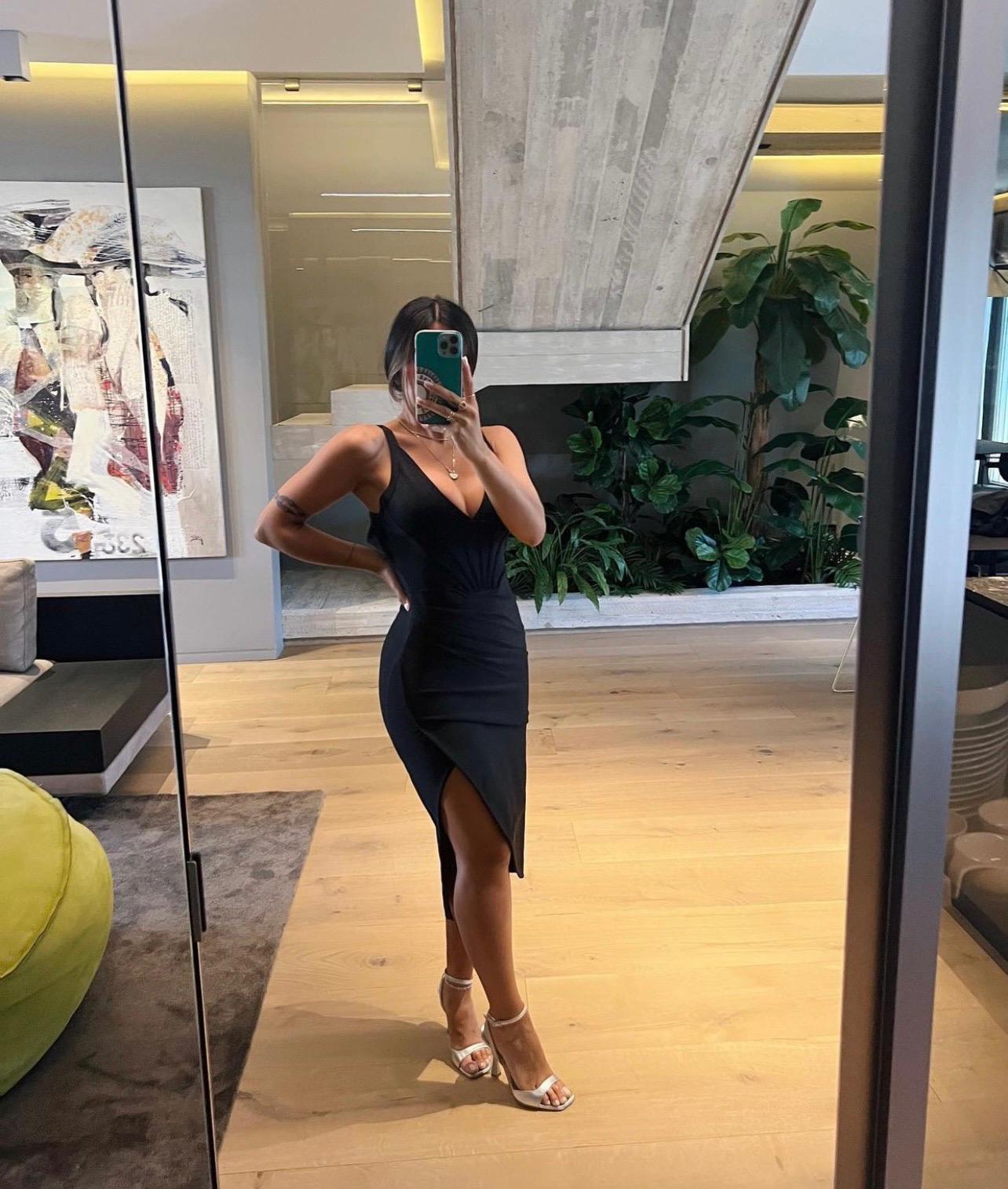 Robe Anna
